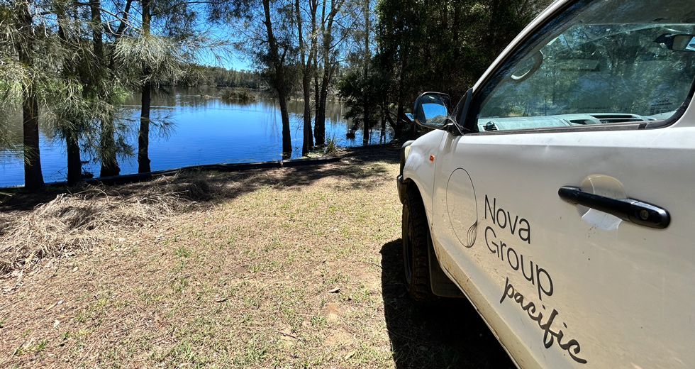 Geotechnical services Wollongong