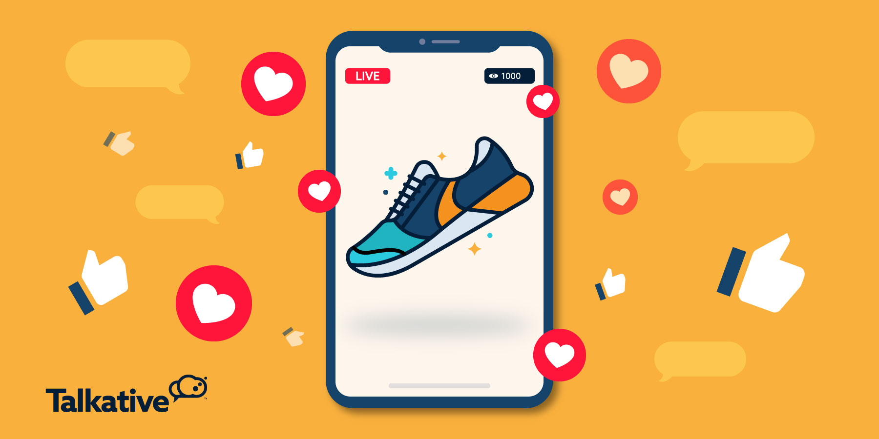 Mobile-First Approach sa Live Stream Selling: Pag-Optimize para sa Filipino Mobile Users