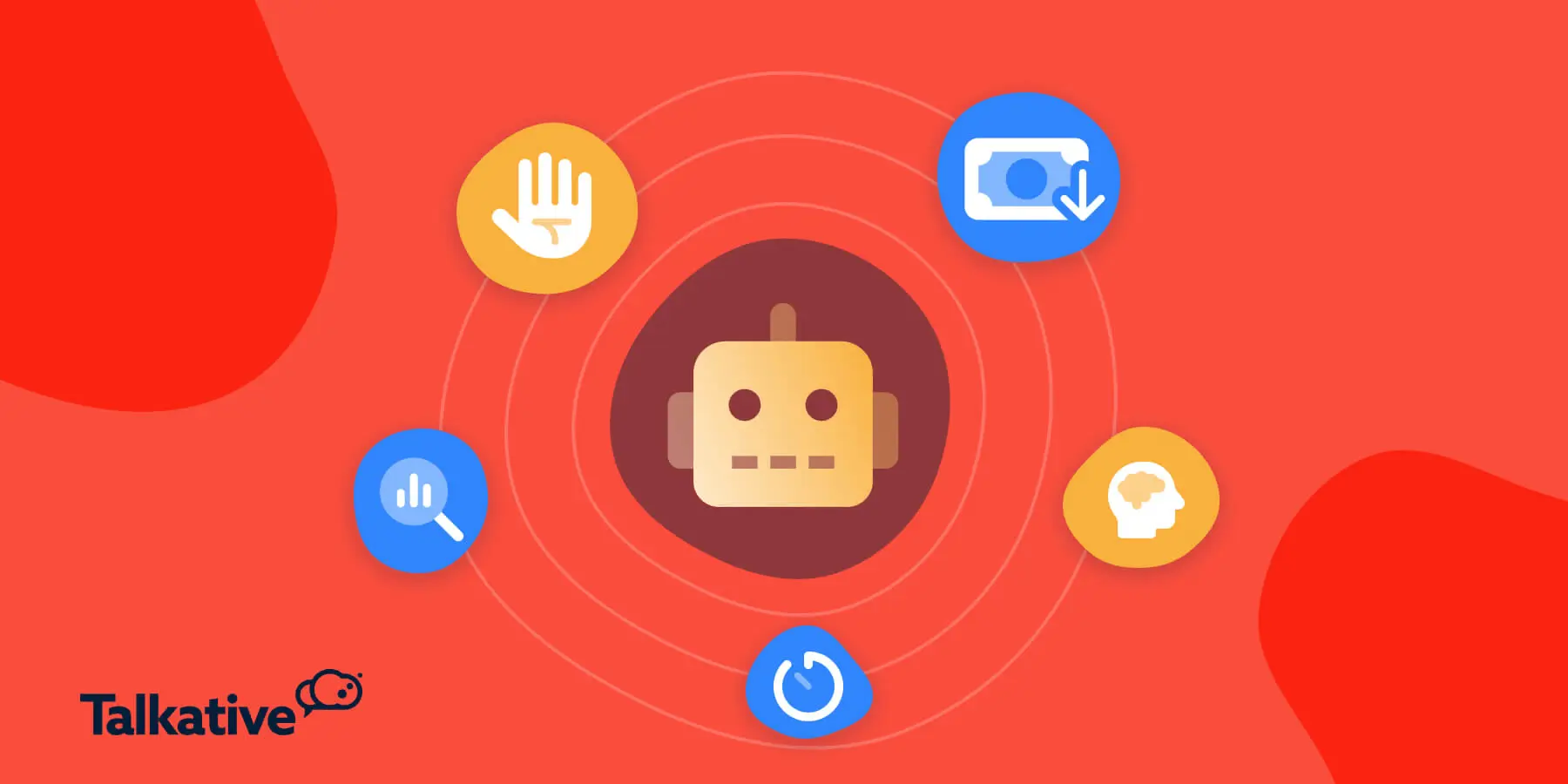 benefits of AI customer service