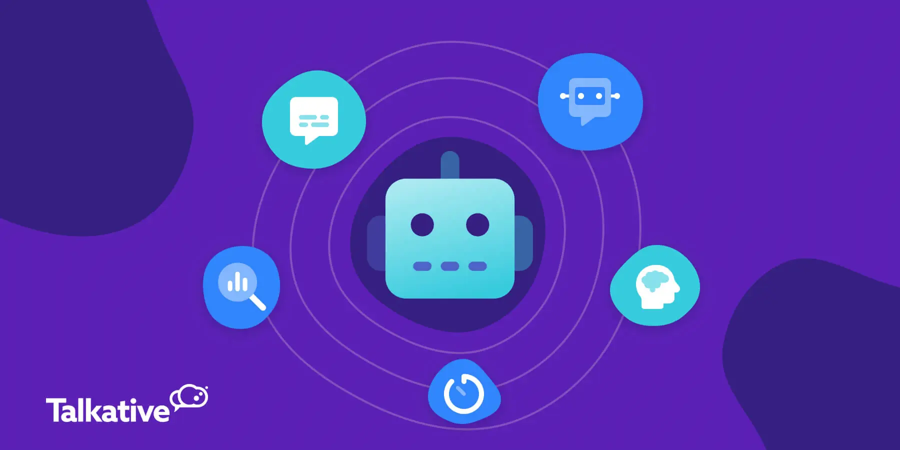 AI chatbot virtual assistant