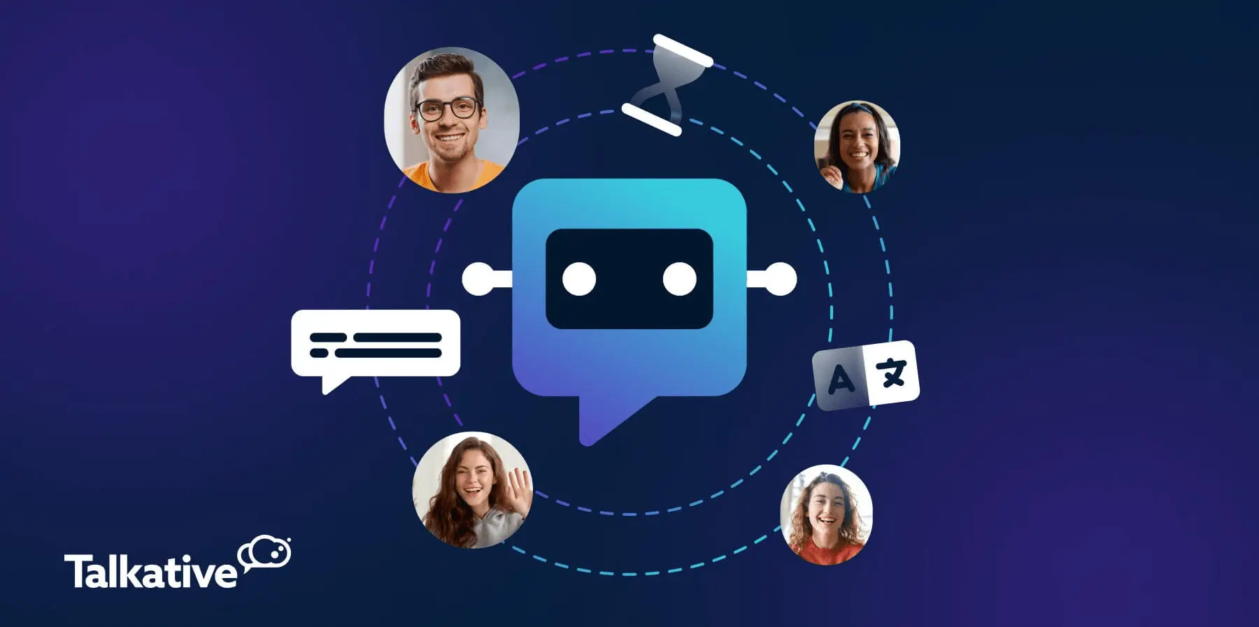 AI chatbot customer support