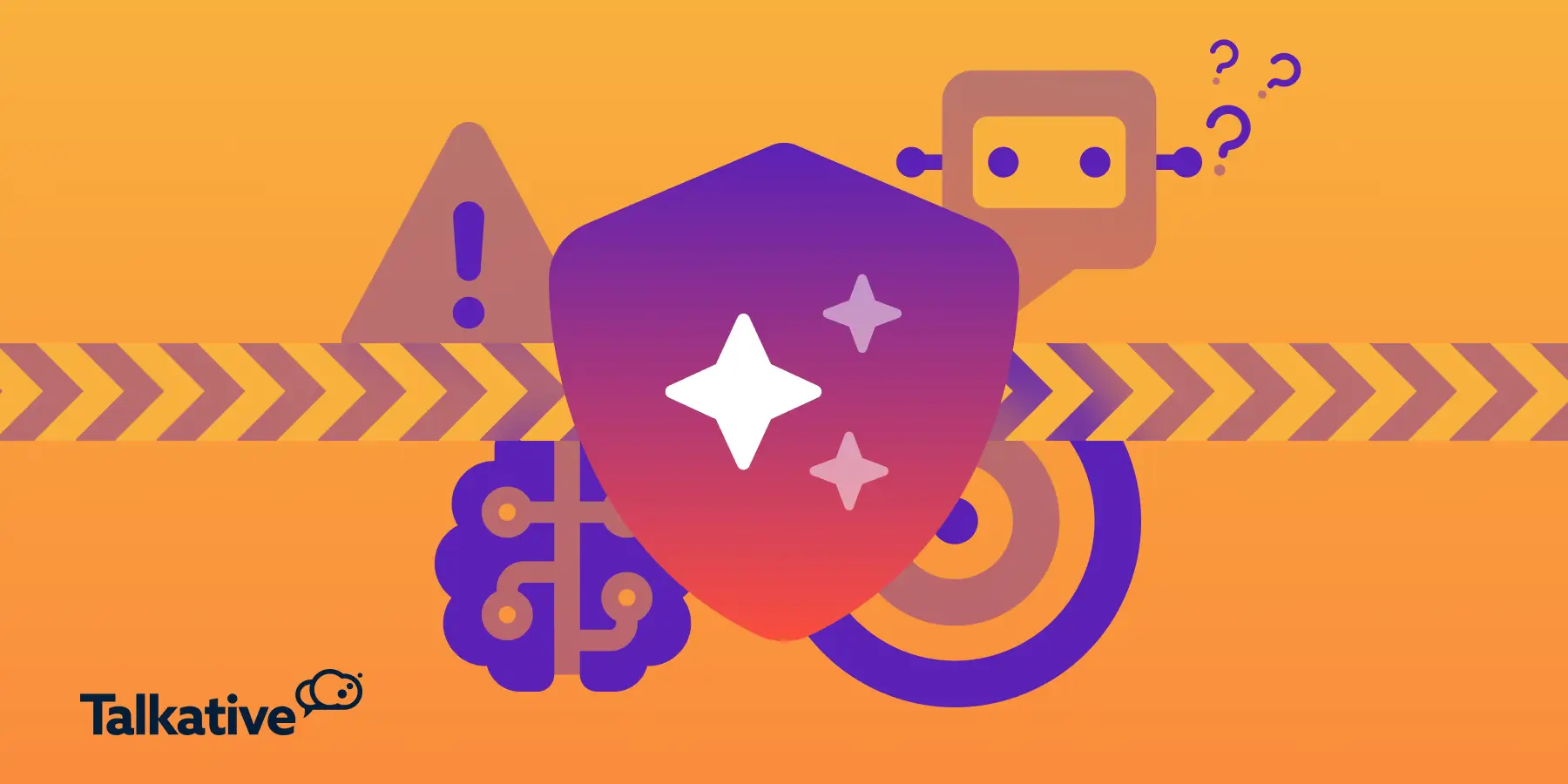 AI guardrails for customer service