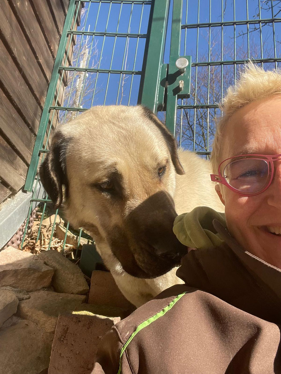 neues Foto April 2026