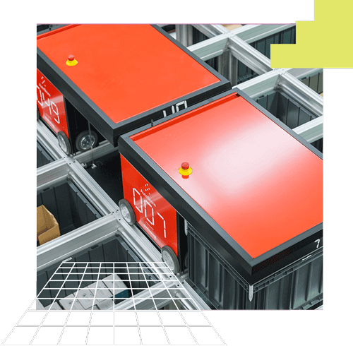 snapshot of SKUTOPIA shipping platform