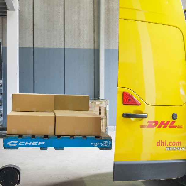 same day shipping with our robotics fulfilment fast delivery