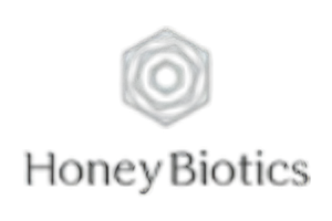 Honey Biotics logo
