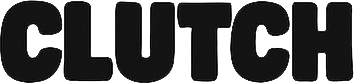 clutch logo