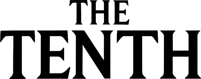 the tenth logo
