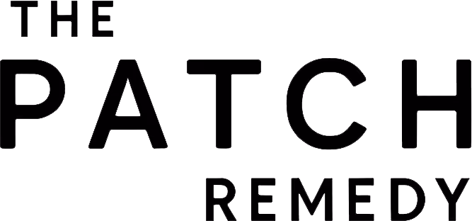 the patch remedy logo