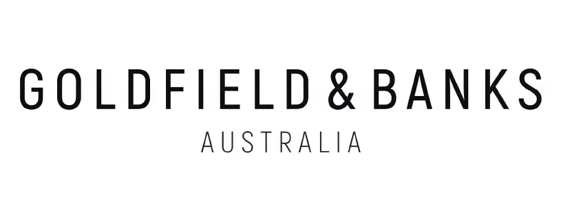 Goldfield & Banks logo