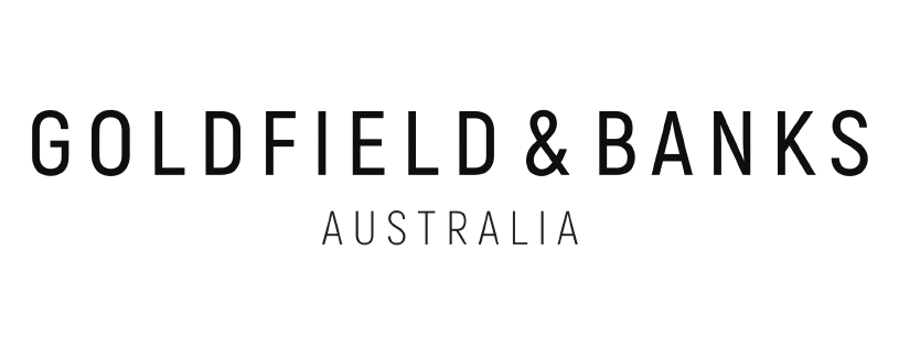 Goldfield & Banks logo