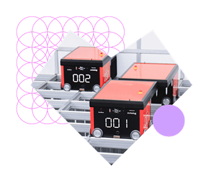 SKUTOPIA AI-Powered Robotic Fulfilment
