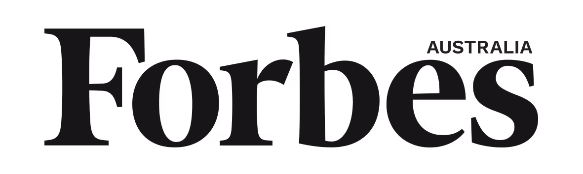 Forbes australia logo
