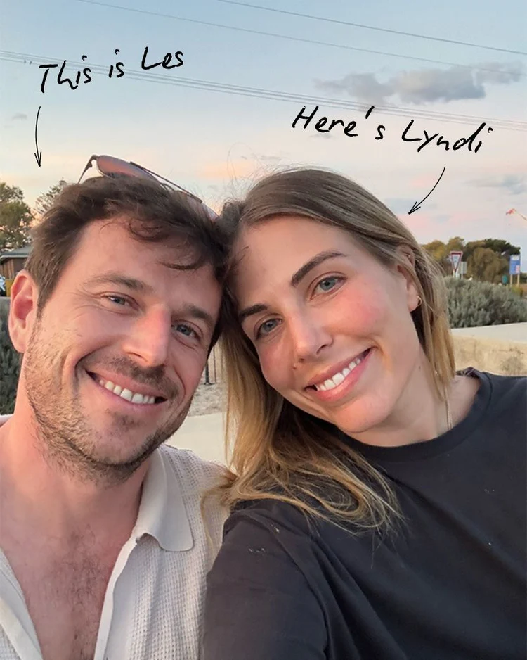 Nadean Richards founder of Tottie headshot