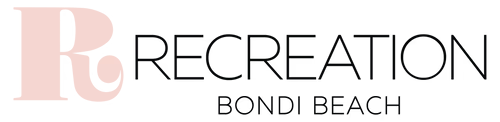 A black and white logo for Bondi.