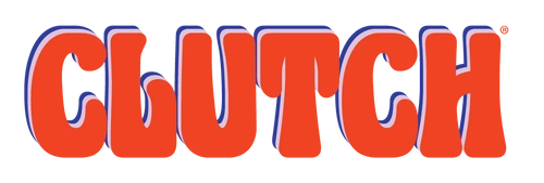 A red and blue sign that says "Utah".