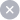 A gray circle with a black line in the middle.