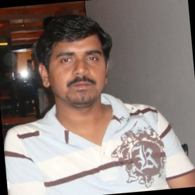 Rajesh Singh