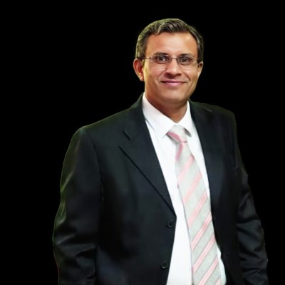 Gaurav Balhara