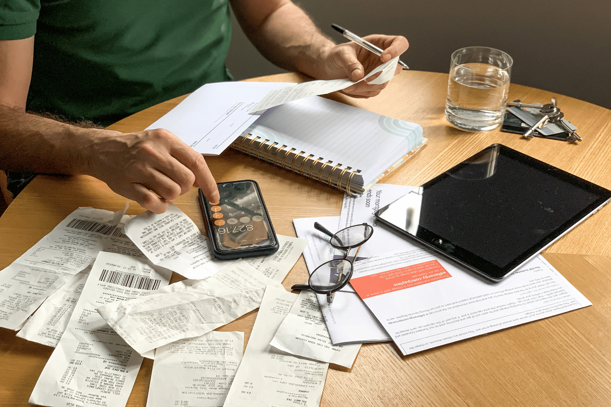 How to Save on Utilities in a Rental Home