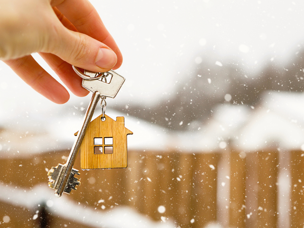 New Year, New Home: Your Complete Moving Guide