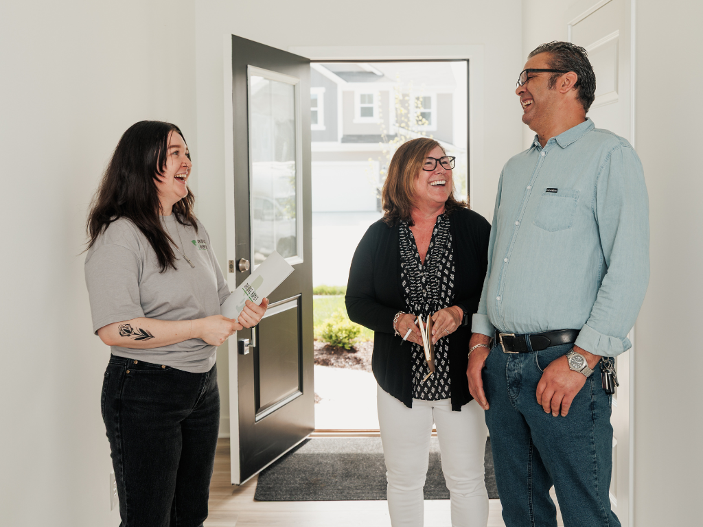 Renting vs. Buying in 2026: What First-Time Home Seekers Need to Know