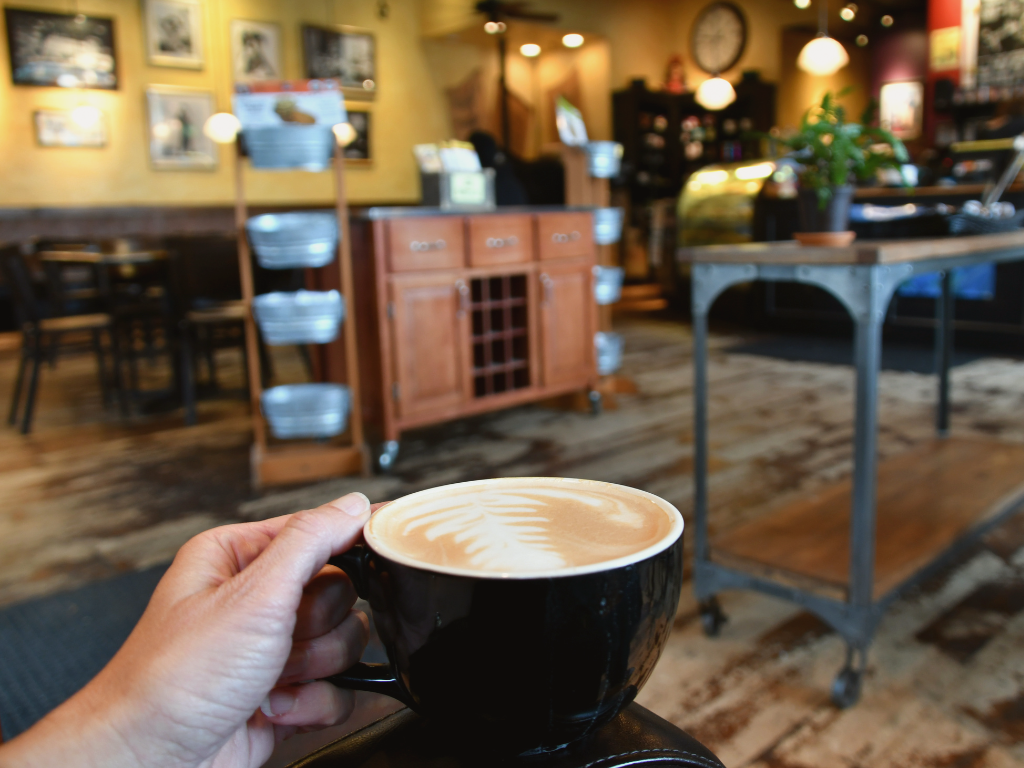 Best Coffee Shops in Raleigh for Everyday Living