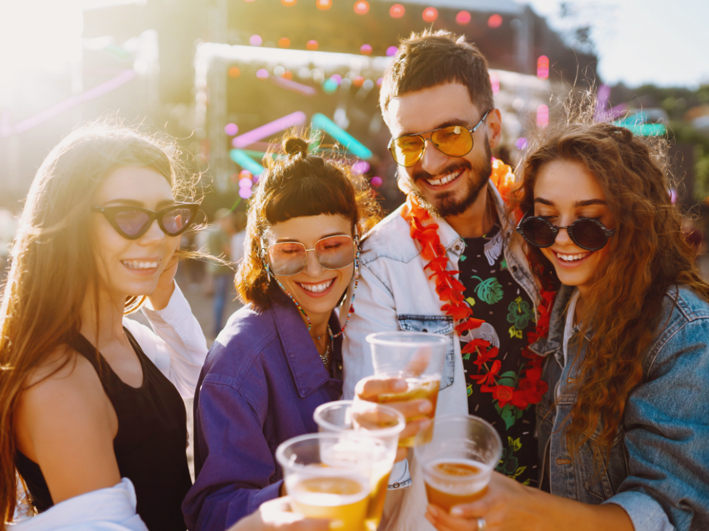 Your Guide to Spring Events and Activities in Jacksonville