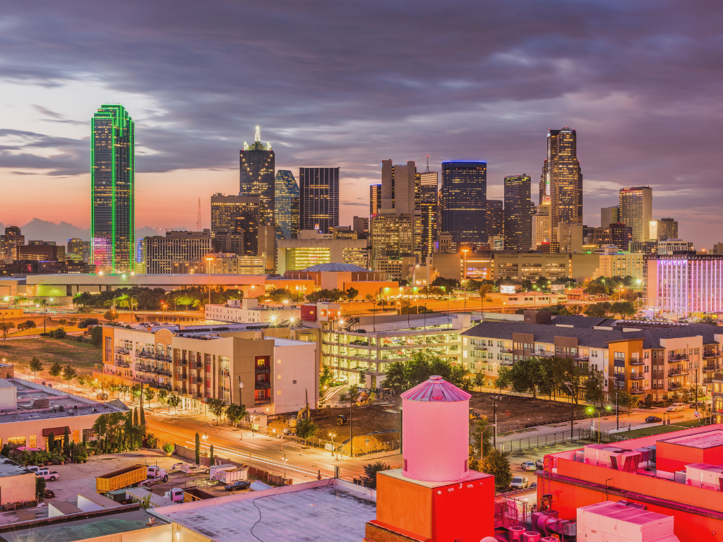 Summer Activities and Events in Dallas-Fort Worth