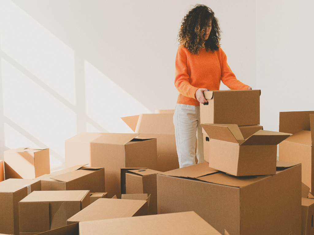 Moving Before Fall? Here's Your August Moving Checklist