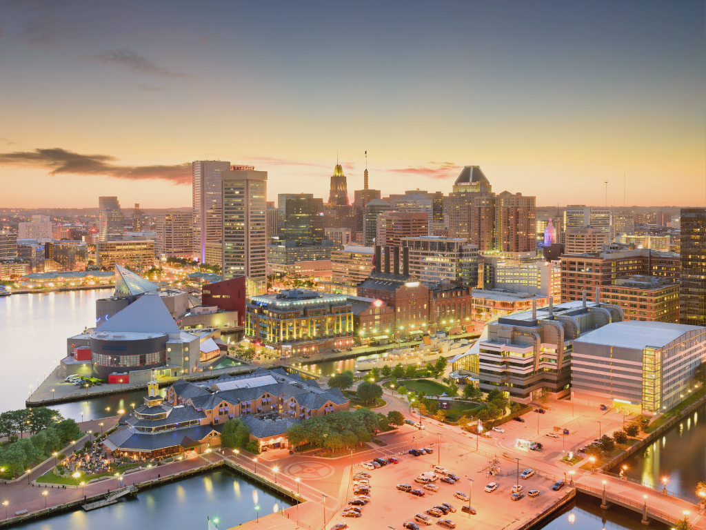 Fall in Baltimore: Events, Festivals, and Things to Do in 2026
