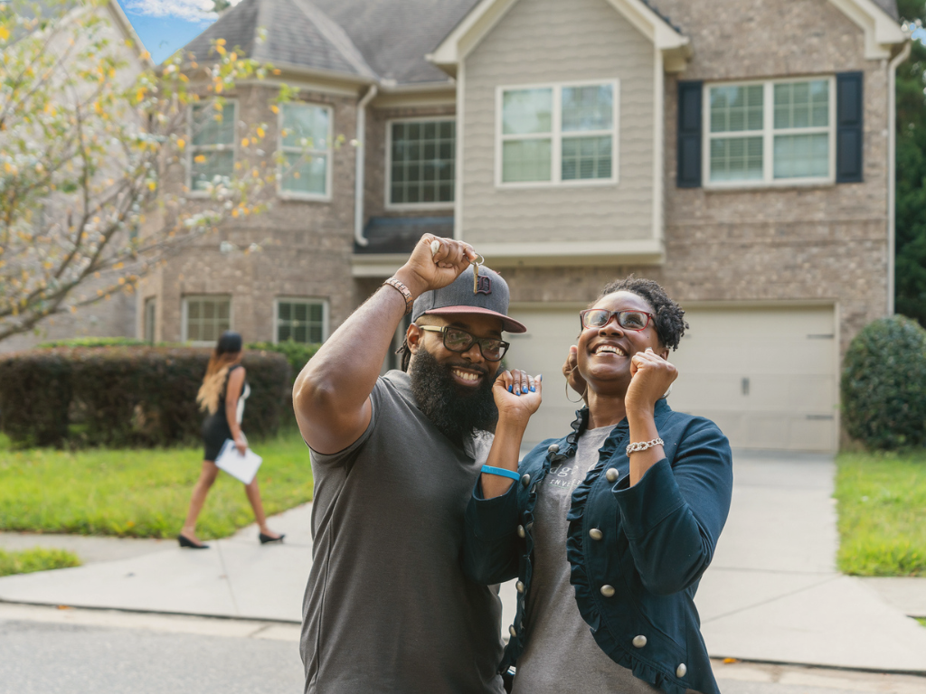 How Renting a Home Can Help Build Your Credit