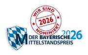 Der Bayerische Mittelstandspreis