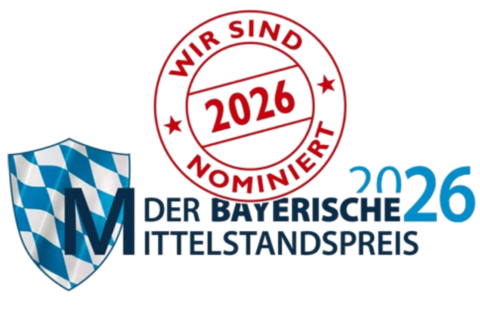 Der Bayerische Mittelstandspreis