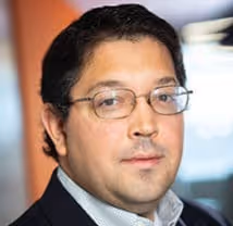 Headshot image of testimonial author