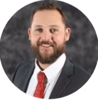 Headshot image of testimonial author