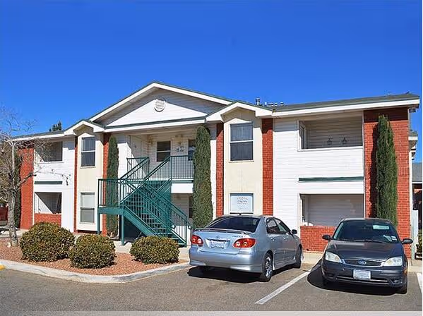 Closed deal image of Property in El Paso