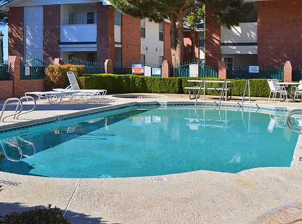Closed deal image of Property in El Paso