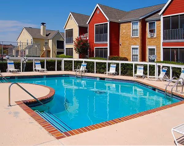Closed deal image of Post Oak
