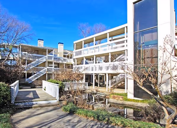 Closed deal image of Bellevue at Sheridan