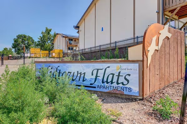 Closed deal image of Midtown Flats