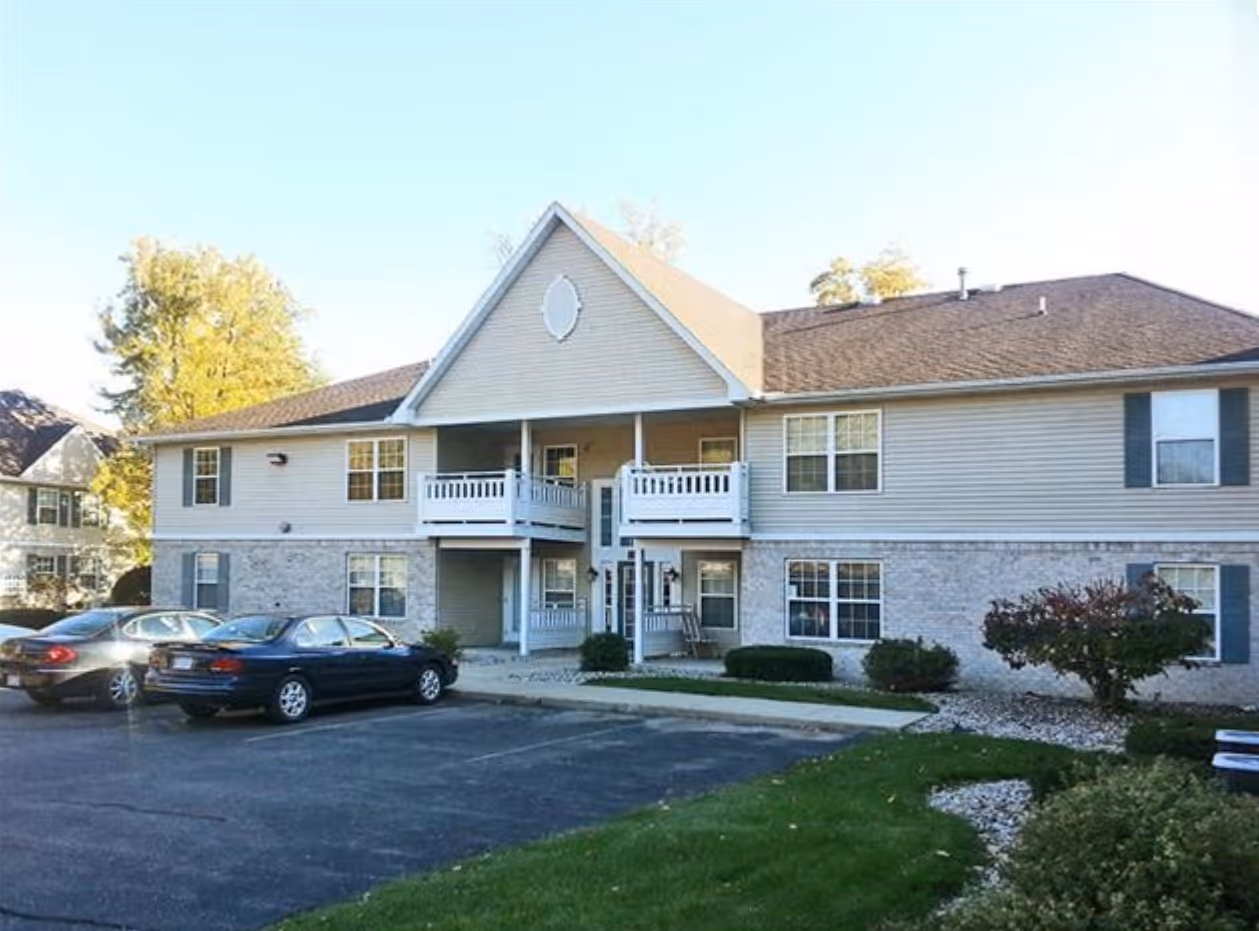 Closed deal image of Cricket Ridge