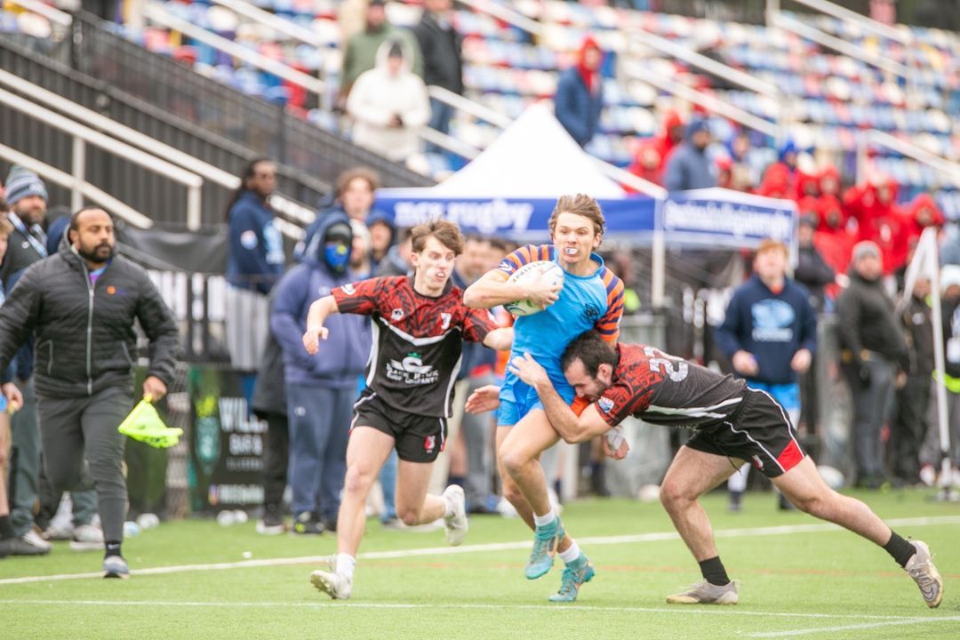 National Collegiate Rugby