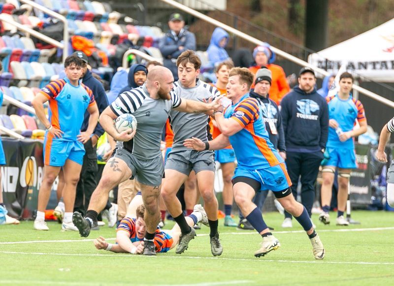 National Collegiate Rugby