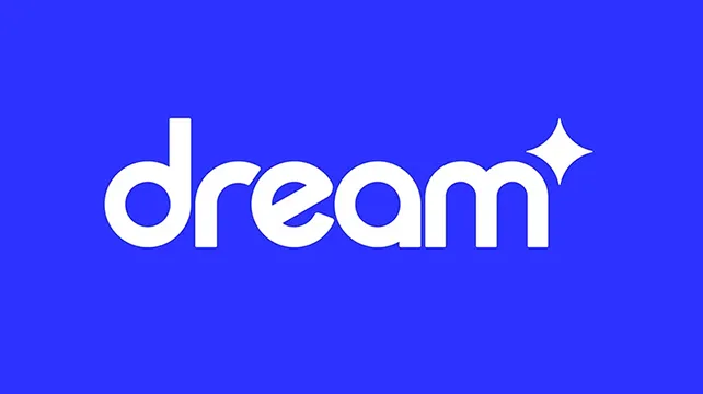 Dream Games Logo
