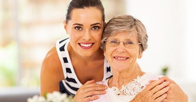 senior dental care