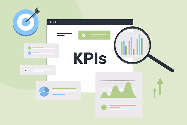 How to measure payroll performance with KPIs