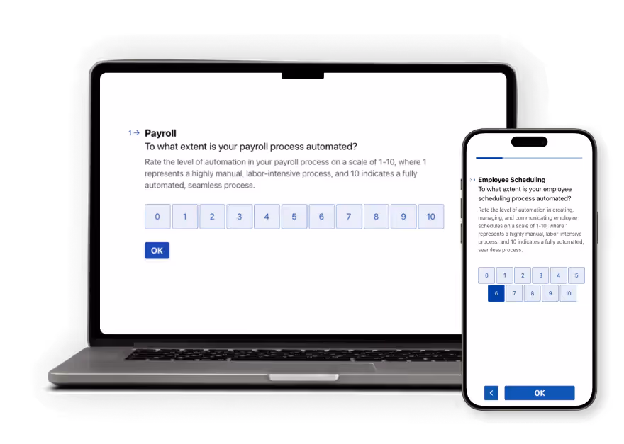 Get Your Free HCM Assessment