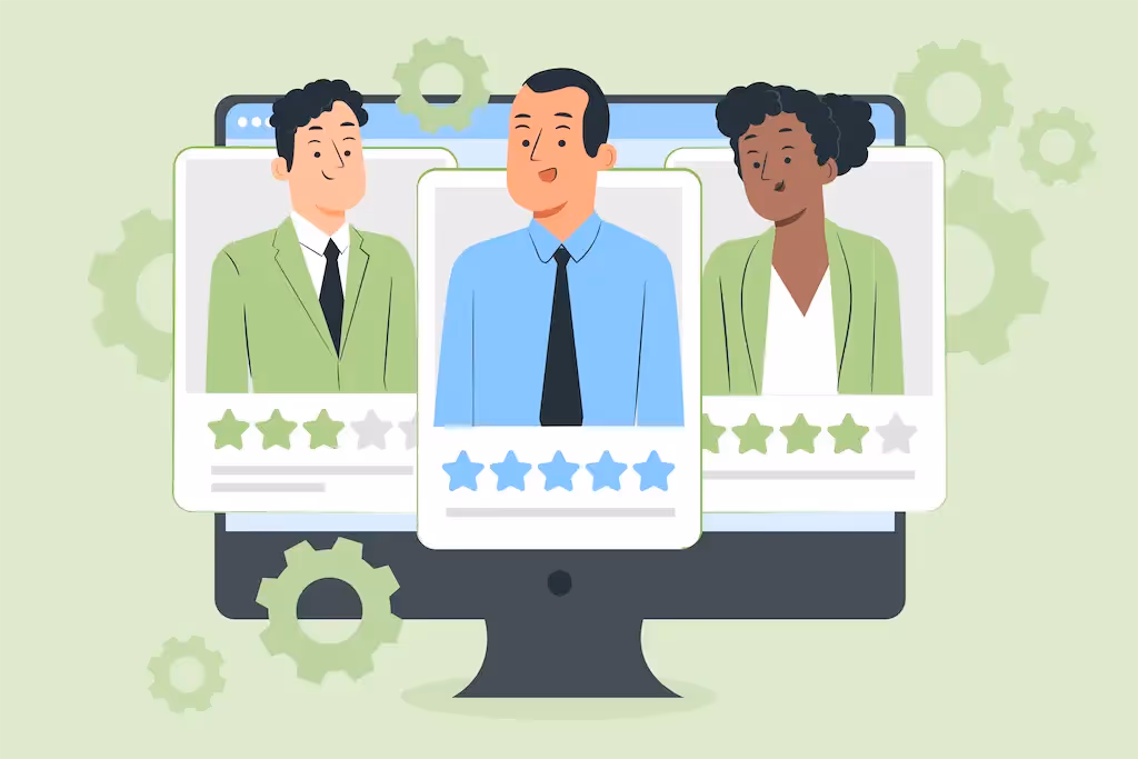 How HCM software enhances talent acquisition and recruitment