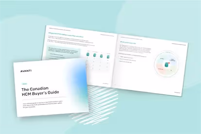 Everything you need to know about HCM
